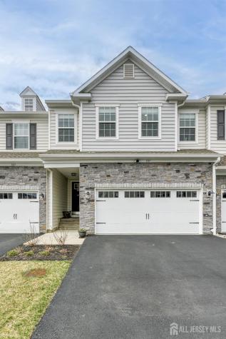 107 Charleston Drive Monroe NJ 08831