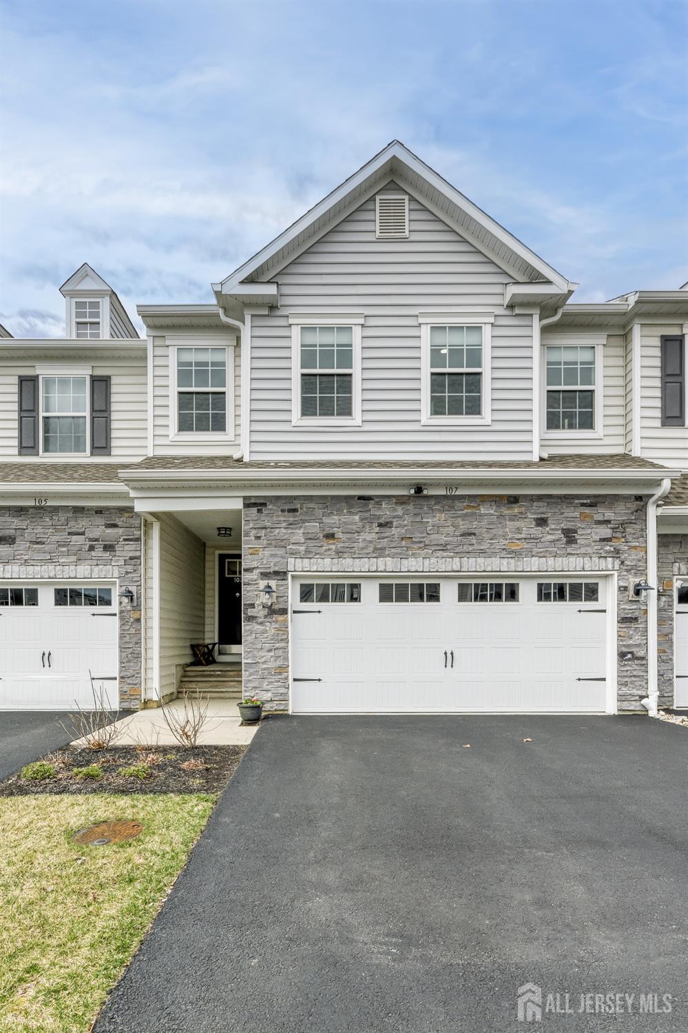107 Charleston Drive Monroe NJ 08831