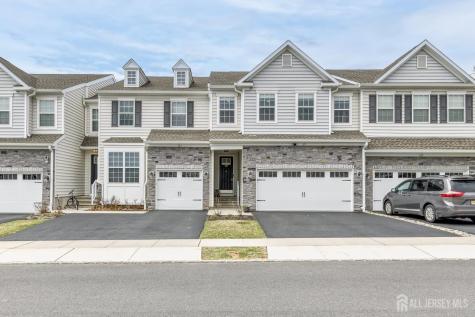 107 Charleston Drive Monroe NJ 08831