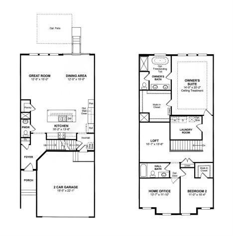 107 Charleston Drive Monroe NJ 08831