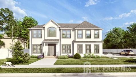 765 Wood Avenue Edison NJ 08820