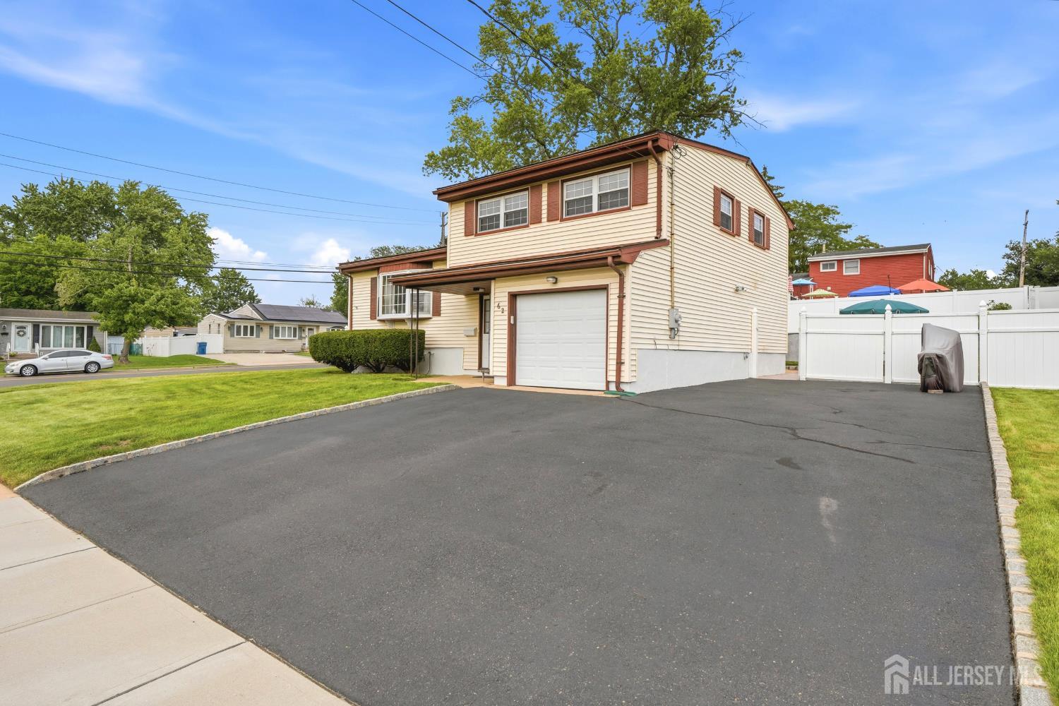 62 York Street Old Bridge NJ 08857