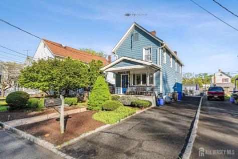 42 John Street Helmetta NJ 08828