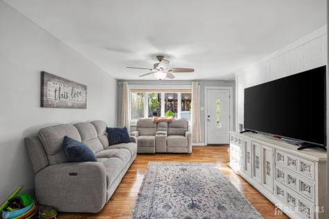 42 John Street Helmetta NJ 08828