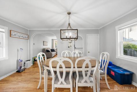 42 John Street Helmetta NJ 08828