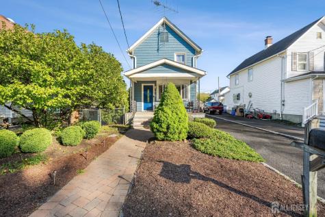 42 John Street Helmetta NJ 08828