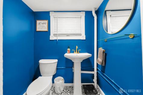 42 John Street Helmetta NJ 08828