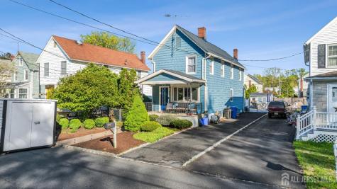 42 John Street Helmetta NJ 08828