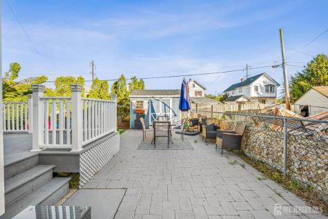42 John Street Helmetta NJ 08828