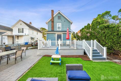 42 John Street Helmetta NJ 08828