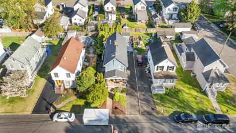 42 John Street Helmetta NJ 08828