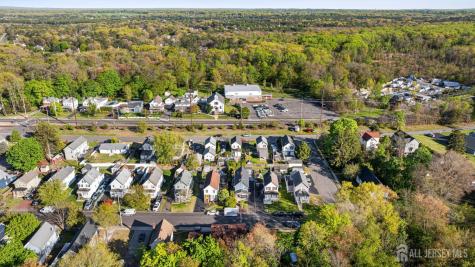 42 John Street Helmetta NJ 08828