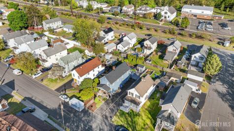 42 John Street Helmetta NJ 08828