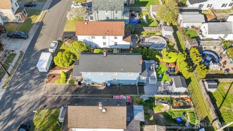 42 John Street Helmetta NJ 08828