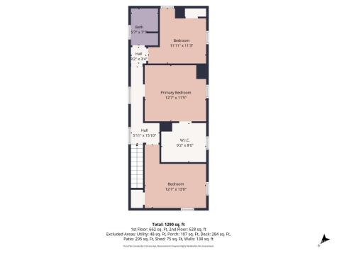 42 John Street Helmetta NJ 08828