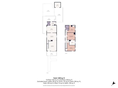 42 John Street Helmetta NJ 08828