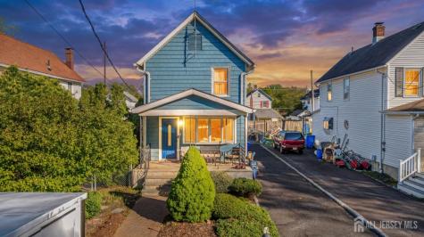 42 John Street Helmetta NJ 08828