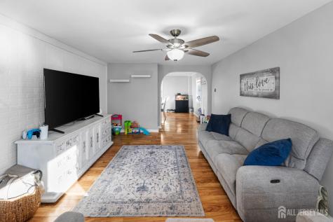 42 John Street Helmetta NJ 08828