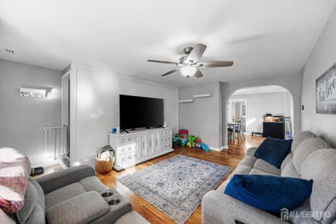 42 John Street Helmetta NJ 08828