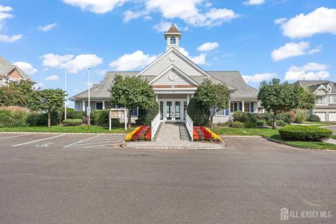 67 S Shore Drive South Amboy NJ 08879