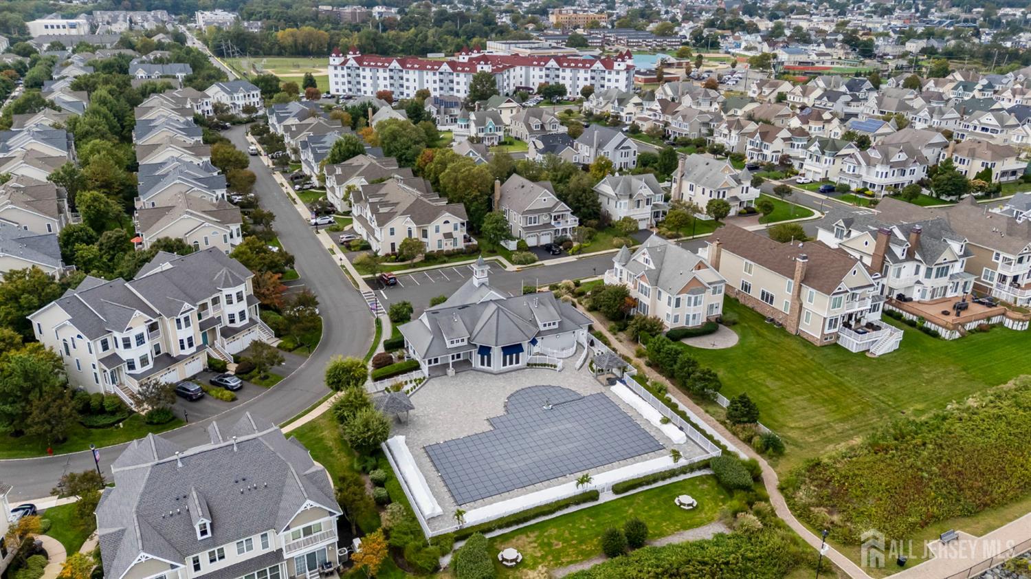 67 S Shore Drive South Amboy NJ 08879