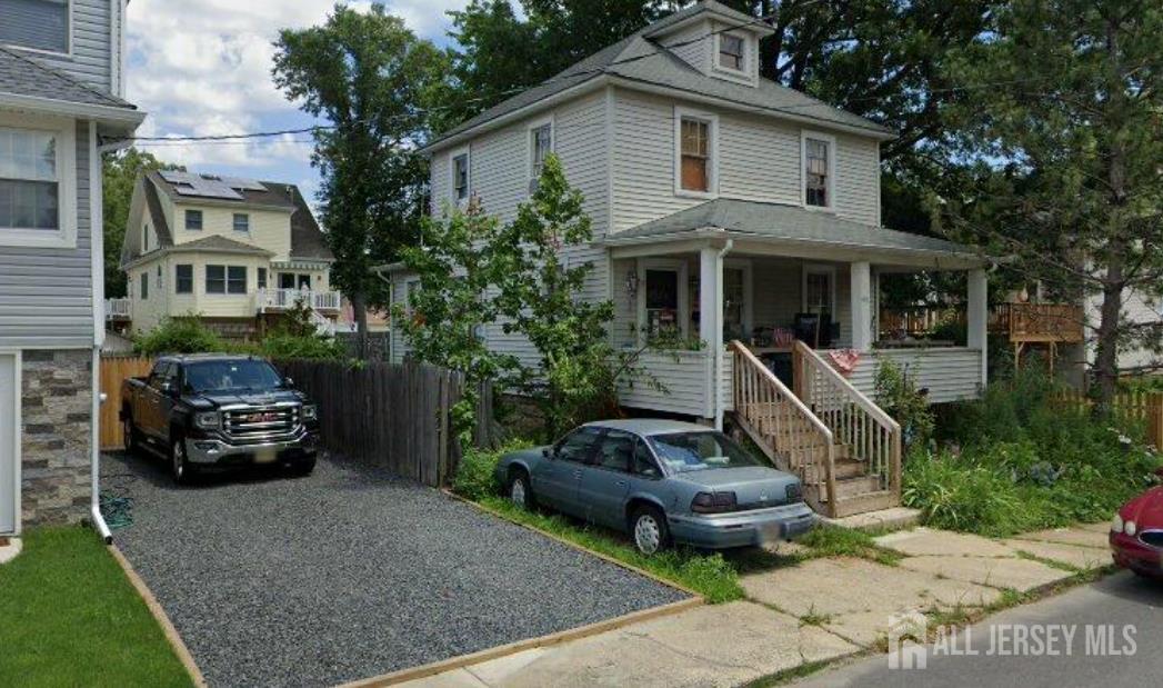 49 Birchwood Avenue Keansburg NJ 07734