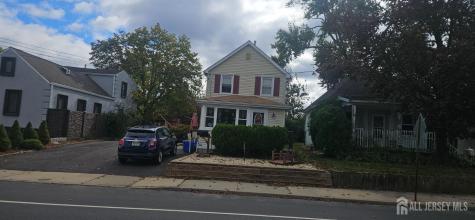 1246 Florence Avenue Union Beach NJ 07735