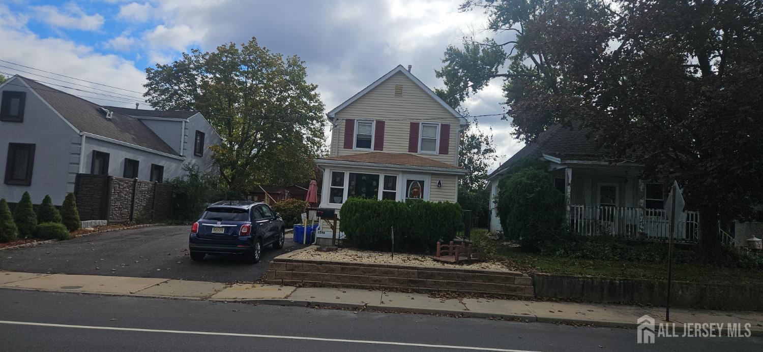 1246 Florence Avenue Union Beach NJ 07735