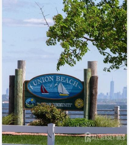 1246 Florence Avenue Union Beach NJ 07735