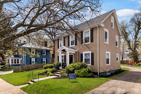 36 Baldwin Street New Brunswick NJ 08901