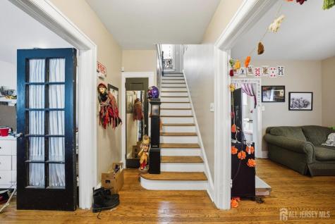 36 Baldwin Street New Brunswick NJ 08901