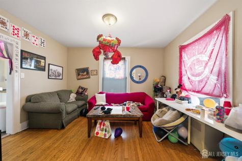 36 Baldwin Street New Brunswick NJ 08901