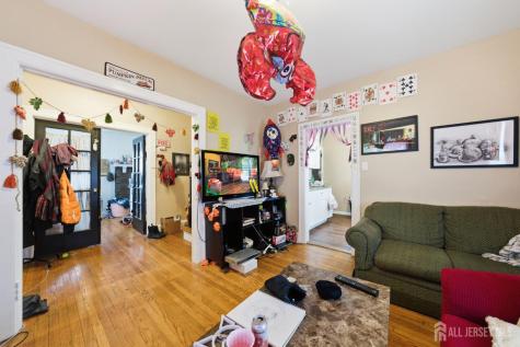 36 Baldwin Street New Brunswick NJ 08901