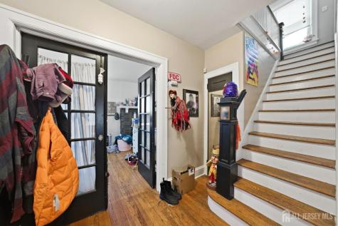 36 Baldwin Street New Brunswick NJ 08901