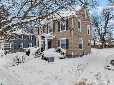 36 Baldwin Street New Brunswick NJ 08901