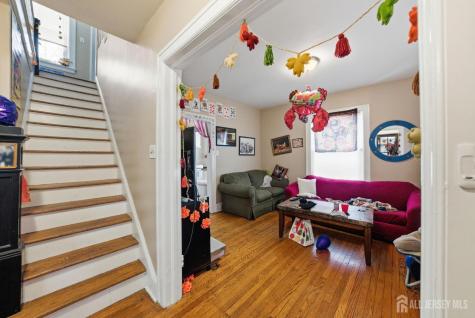 36 Baldwin Street New Brunswick NJ 08901