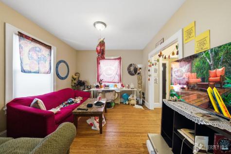 36 Baldwin Street New Brunswick NJ 08901