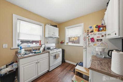 36 Baldwin Street New Brunswick NJ 08901