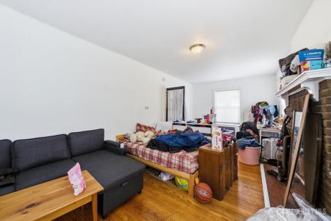 36 Baldwin Street New Brunswick NJ 08901