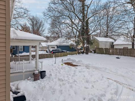36 Baldwin Street New Brunswick NJ 08901