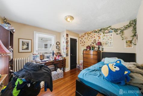 36 Baldwin Street New Brunswick NJ 08901