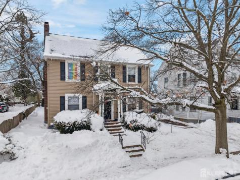 36 Baldwin Street New Brunswick NJ 08901