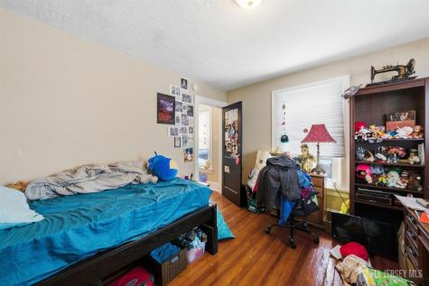 36 Baldwin Street New Brunswick NJ 08901