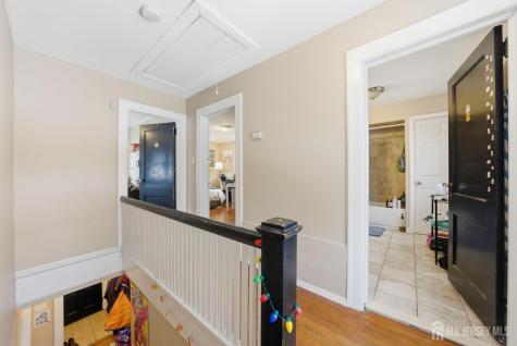 36 Baldwin Street New Brunswick NJ 08901