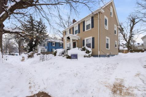 36 Baldwin Street New Brunswick NJ 08901