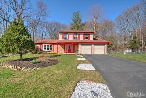 109 Fawn Drive Old Bridge NJ 07747