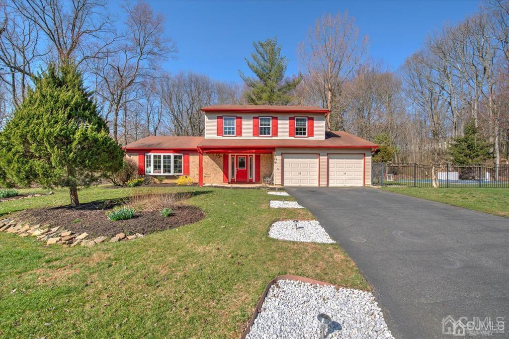 109 Fawn Drive Old Bridge NJ 07747