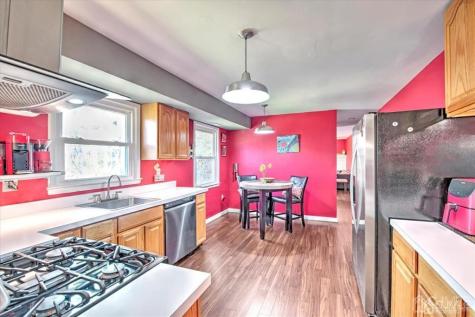 109 Fawn Drive Old Bridge NJ 07747