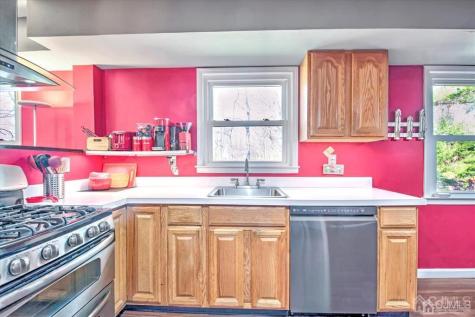 109 Fawn Drive Old Bridge NJ 07747