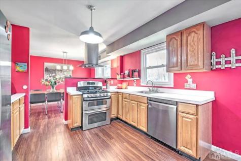 109 Fawn Drive Old Bridge NJ 07747